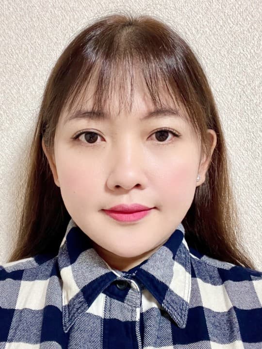 会員No.2534
