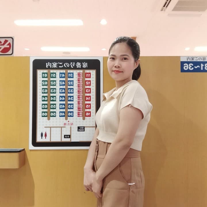 会員No.2695