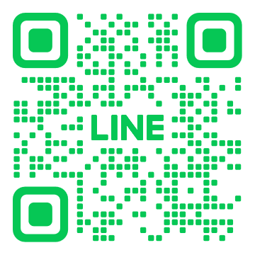 LINE友だち追加QRコード