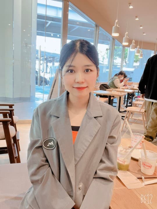 会員No.2407