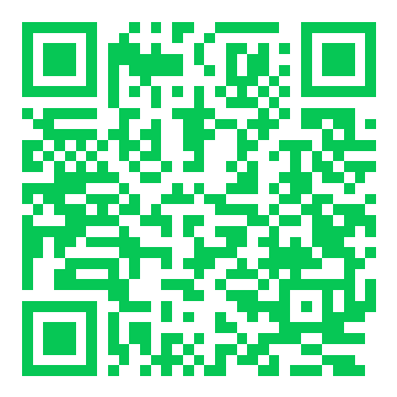 LINE友だち追加QRコード